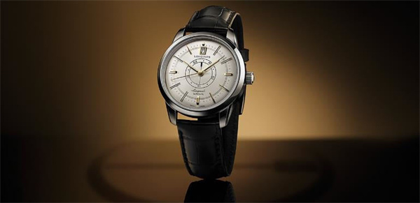 浪琴走时不准处理方法集锦(图) 浪琴走时不准处理方法集锦(图)