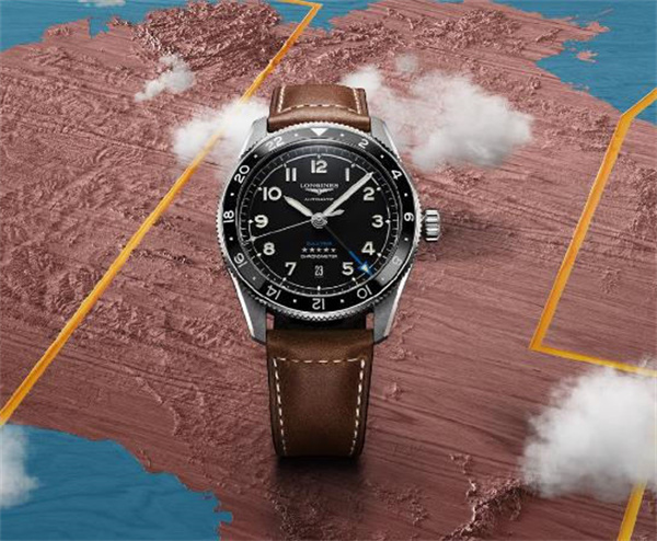 浪琴腕表走走停停处理技巧（图）