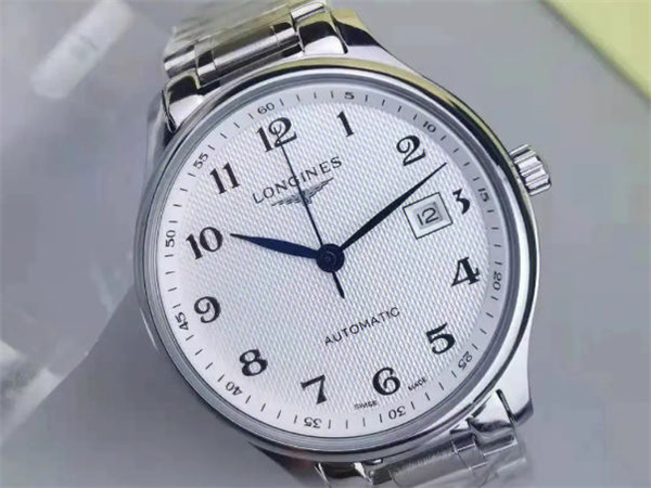 浪琴腕表外观有划痕解决办法汇总（图）