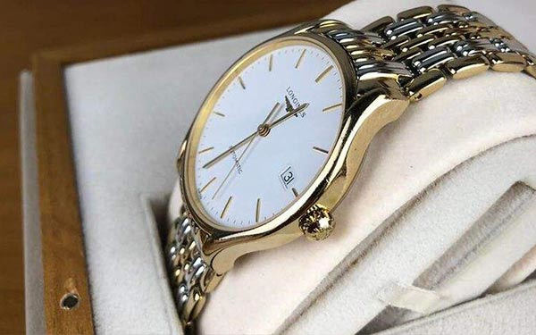 浪琴腕表刻度脱落：有效解决方案（图）