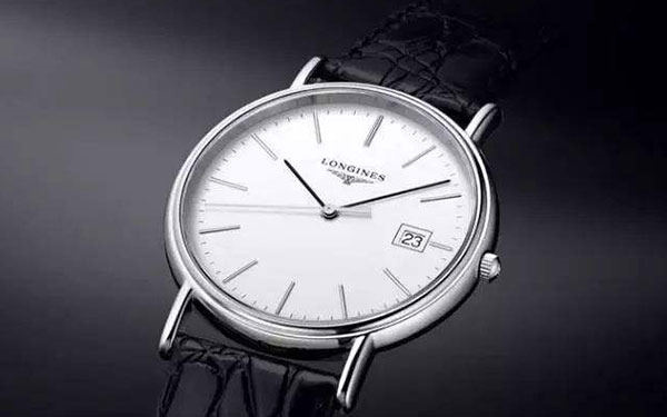 浪琴表盘有划痕处理办法详解（图）