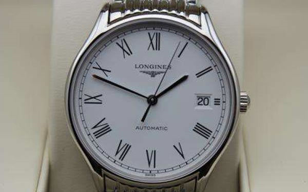 浪琴走时不准解决技巧大全(图) 浪琴走时不准解决技巧大全(图)