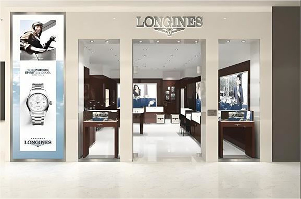 浪琴腕表走时不准处理技巧深度解析(图) 浪琴腕表走时不准处理技巧深度解析(图)