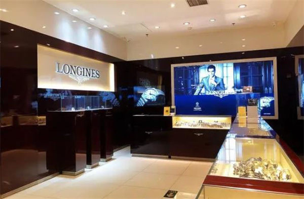 浪琴腕表表带过短解决技巧推荐（图）