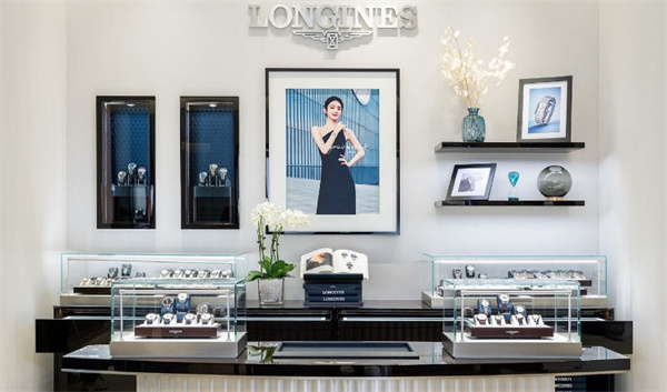 浪琴腕表走时不准解决技巧大全（图）