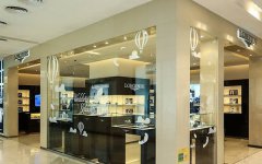 浪琴腕表走走停停解决方法推荐