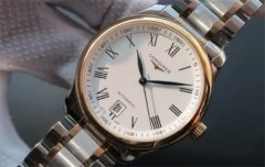 浪琴腕表走走停停解决办法