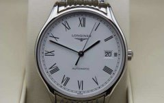 浪琴走时不准解决技巧大全