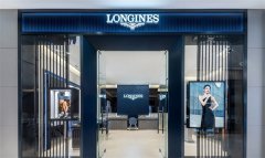 为什么浪琴放那么久还会走