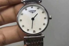 浪琴走慢了解决技巧大全