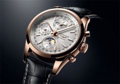 为什么现在人不戴浪琴