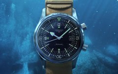 浪琴腕表走慢了处理技巧盘点