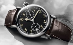 组装浪琴能看出真假吗