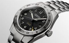 为什么现在那么多人带浪琴