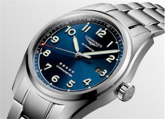 浪琴为什么那么贵