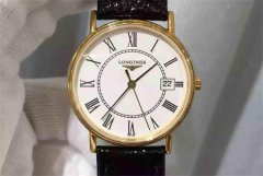 浪琴腕表走慢了解决方法汇总