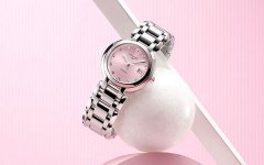 浪琴腕表走走停停处理技巧推荐