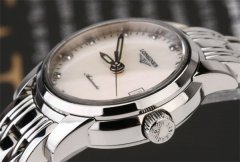 浪琴腕表走慢了解决办法深度解析