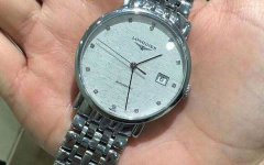 浪琴指针生锈解决办法深度解析