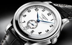 浪琴腕表走时不准解决办法集锦