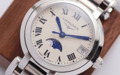 浪琴一共有几个系列