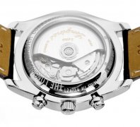 浪琴指针生锈解决技巧详解