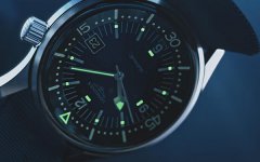 浪琴走快了解决办法