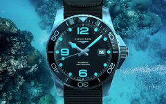 浪琴走时不准是什么原因