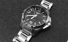 浪琴一周误差多少