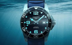 浪琴腕表走时不准处理技巧盘点