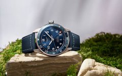 浪琴腕表走走停停解决方法盘点