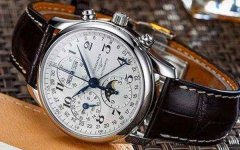 浪琴走走停停处理方法汇总