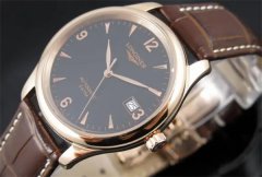 浪琴腕表走慢了解决技巧是什么